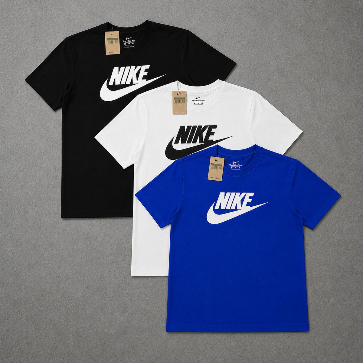 CAMISETAS