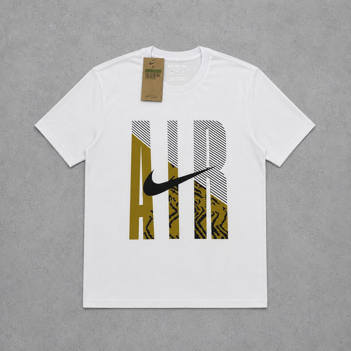 CAMISETA NIKE AIR
