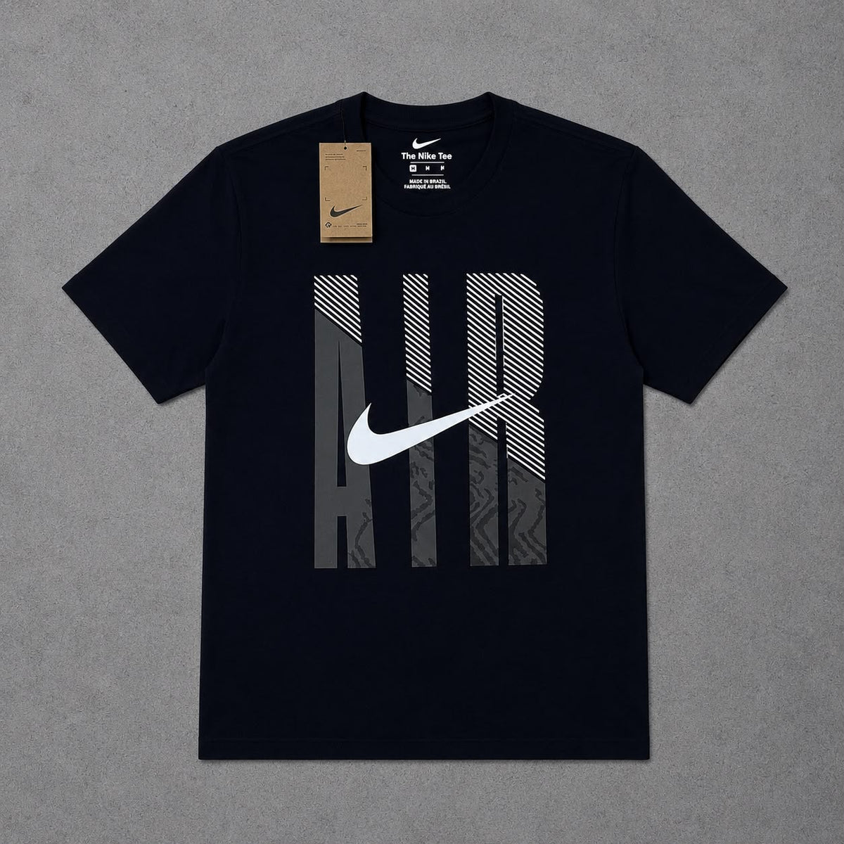 CAMISETA NIKE AIR