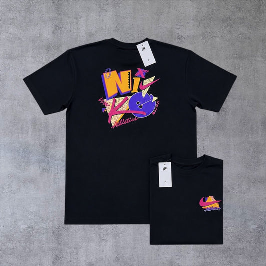 CAMISETA NIKE ATHLETICS