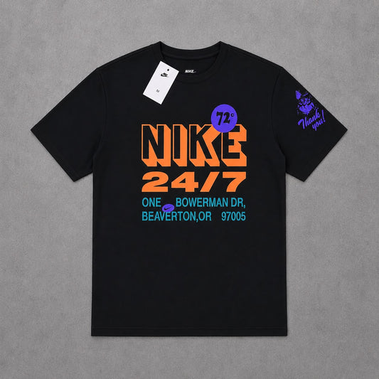CAMISETA NIKE BOWERMAN