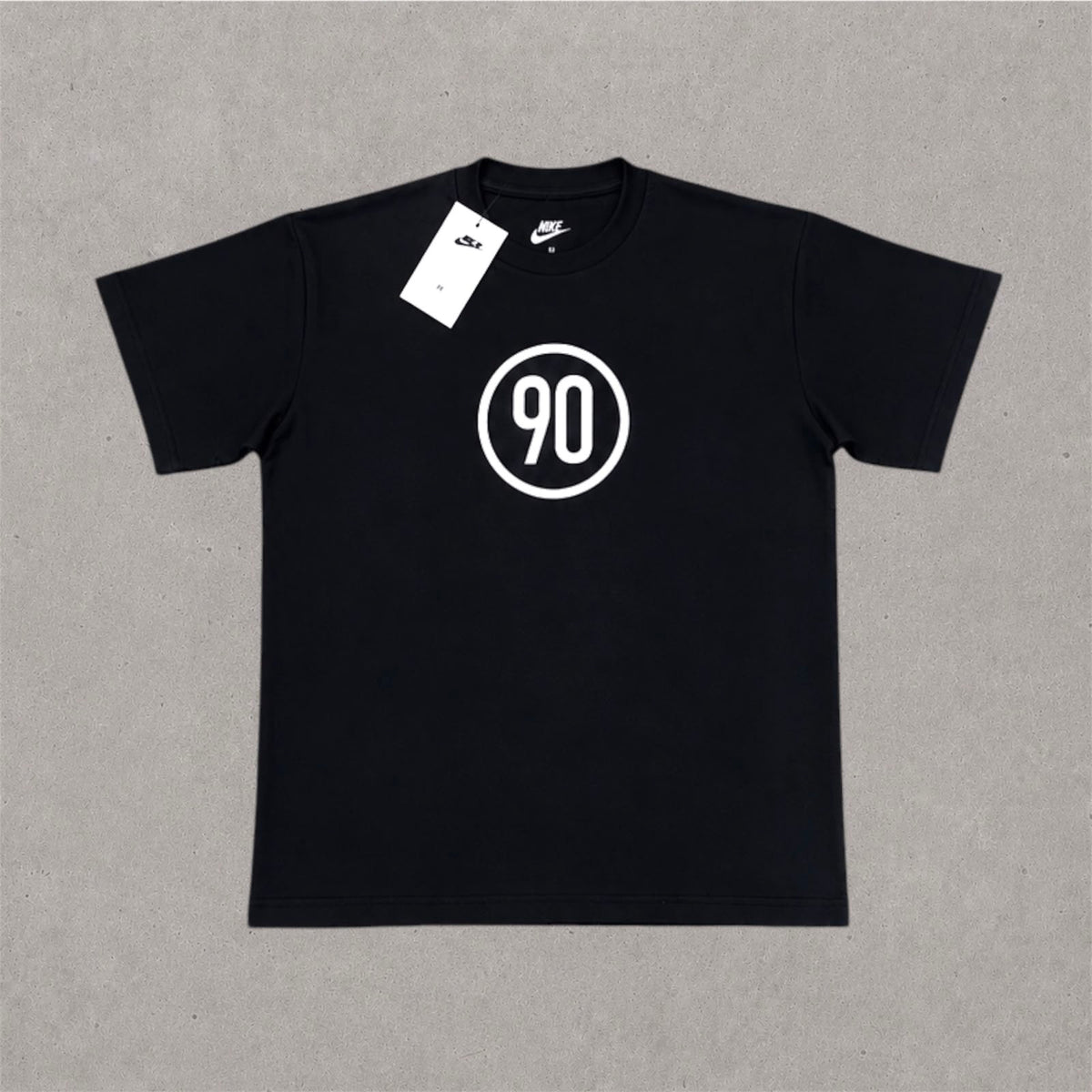 CAMISETA NK TOTAL 90
