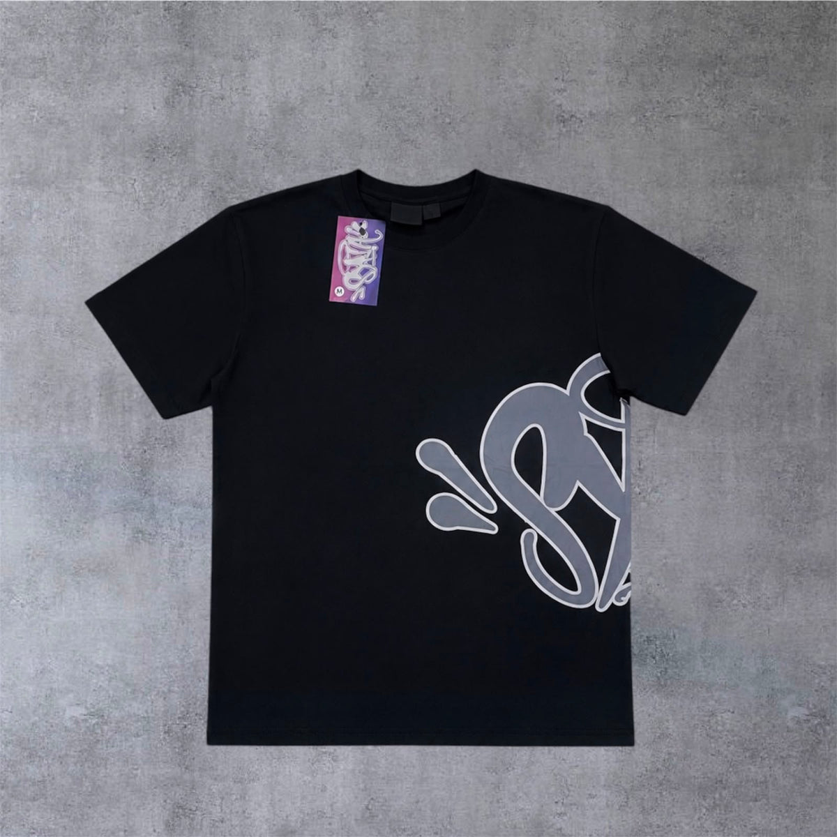 CAMISETA SYNA WORLD