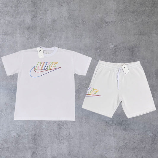 CONJUNTO NIKE COLORS