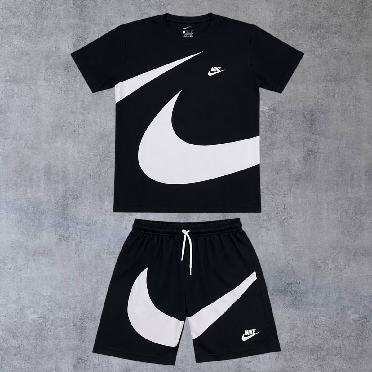 CONJUNTO BIG SWOOSH FACÃO