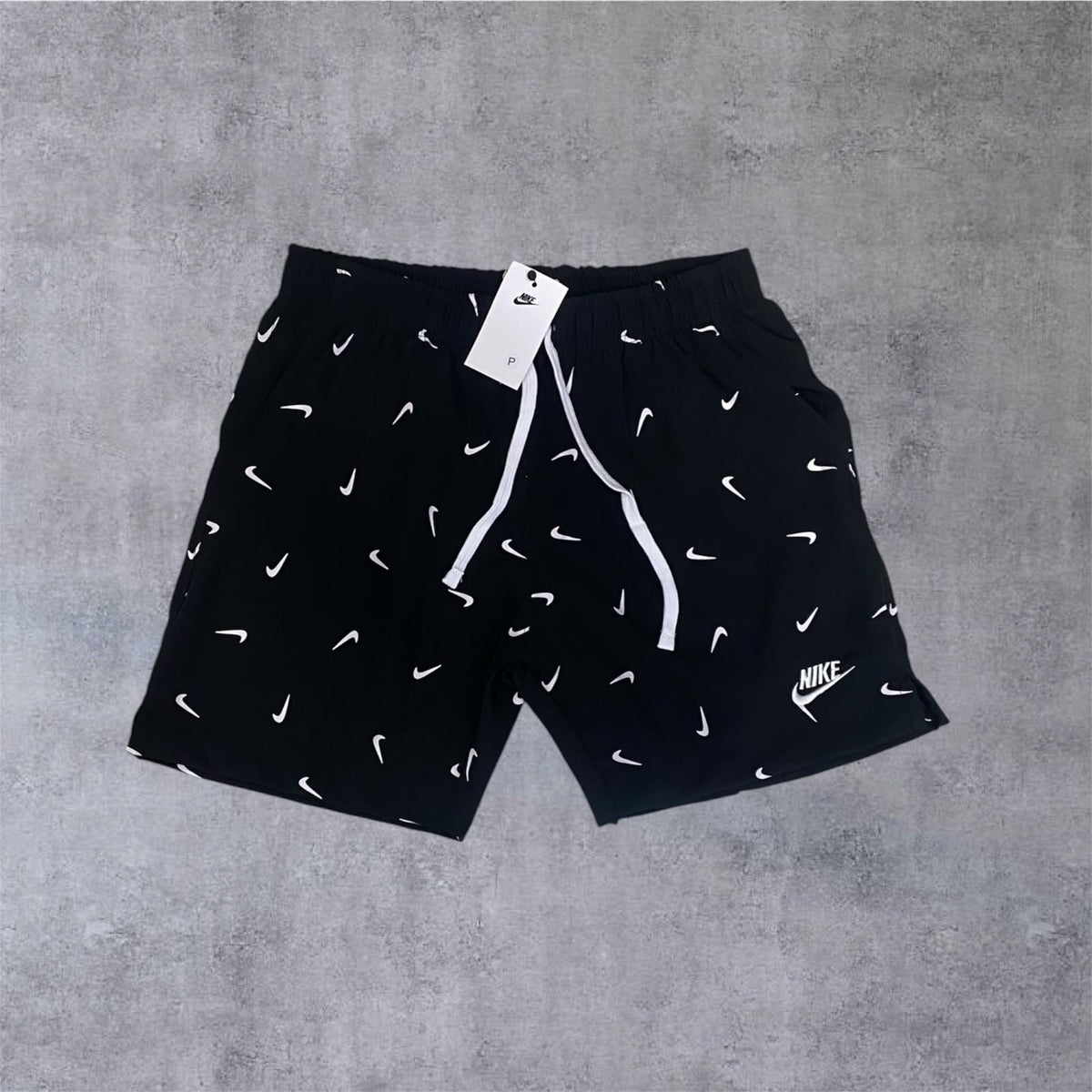 SHORT CHUVA DE NIKE
