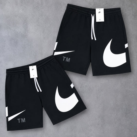 BERMUDA BIG SWOOSH TM